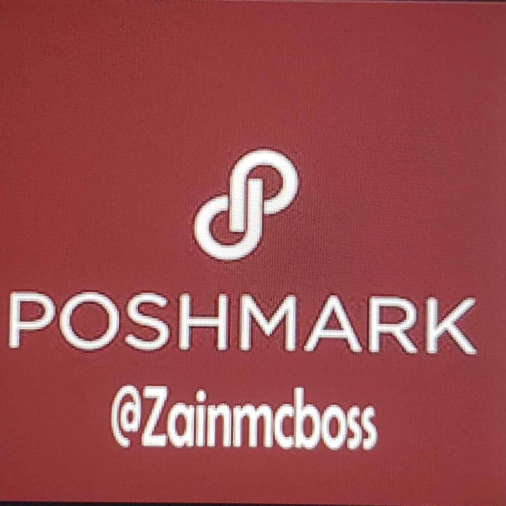 Meet your Posher, Zain